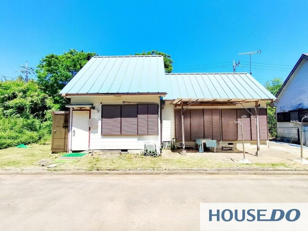 3DK house in Hokota, Ibaraki - Photo 1
