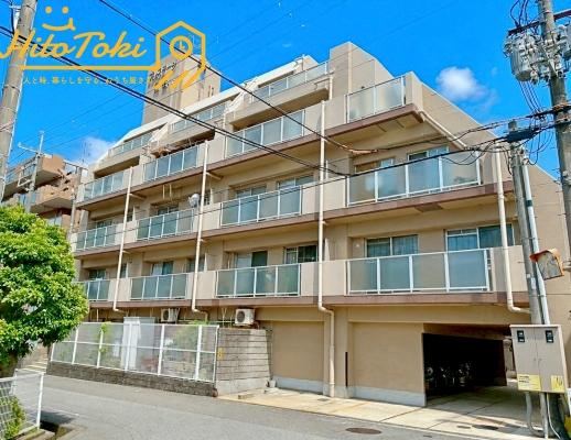 3LDK apartment in Akashi, Hyogo - Photo 1