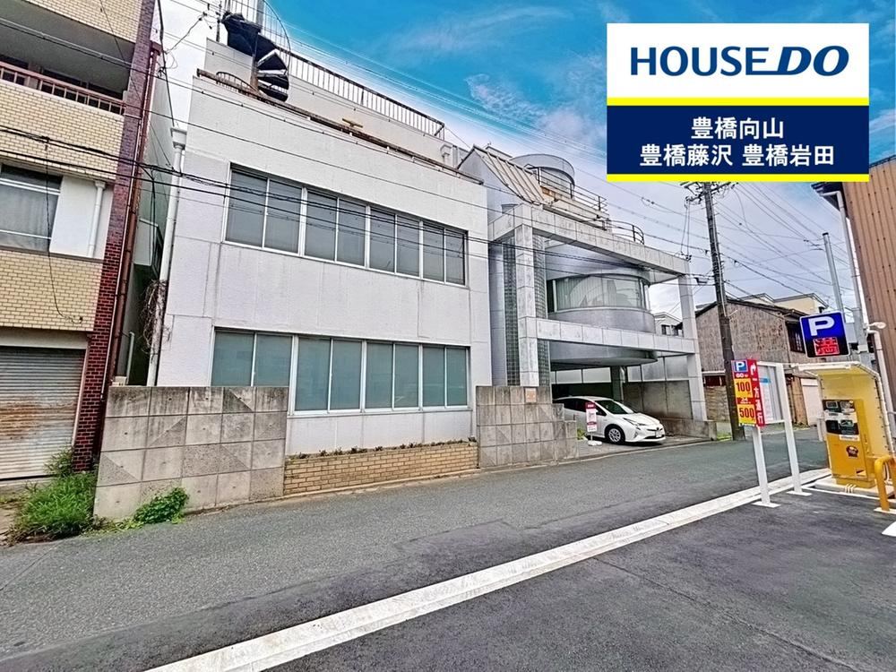 9LDK house in Toyohashi, Aichi - Photo 1