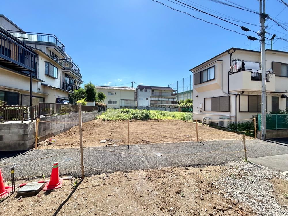 81 m² land in Toshima Ward, Tokyo - Photo 1
