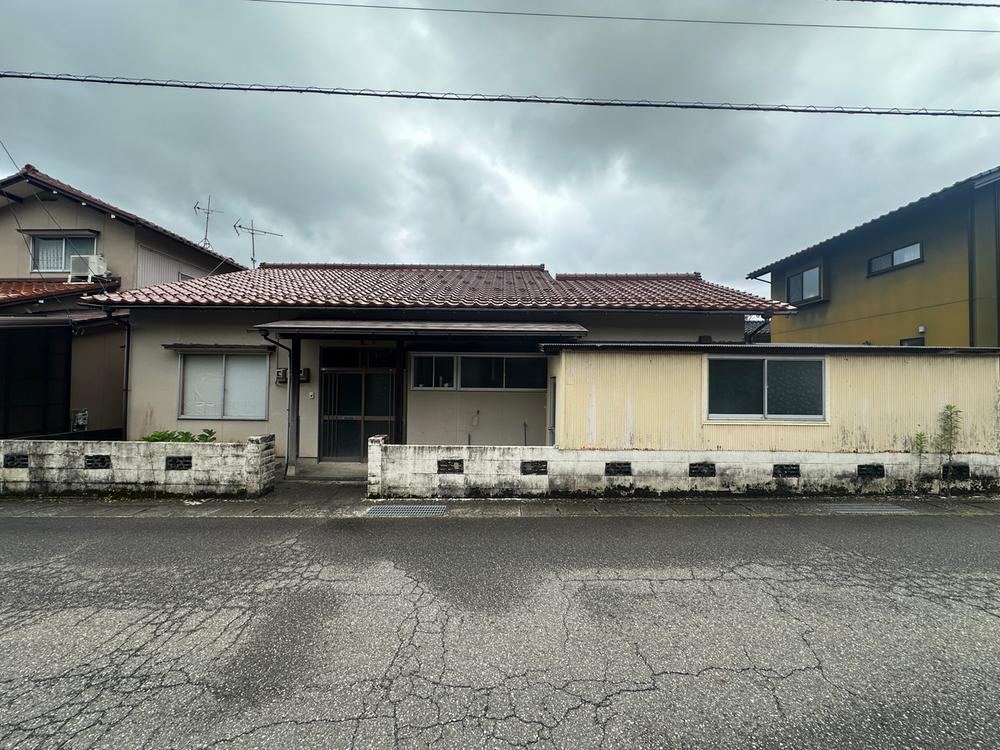 5K house in Kanazawa, Ishikawa - Photo 1