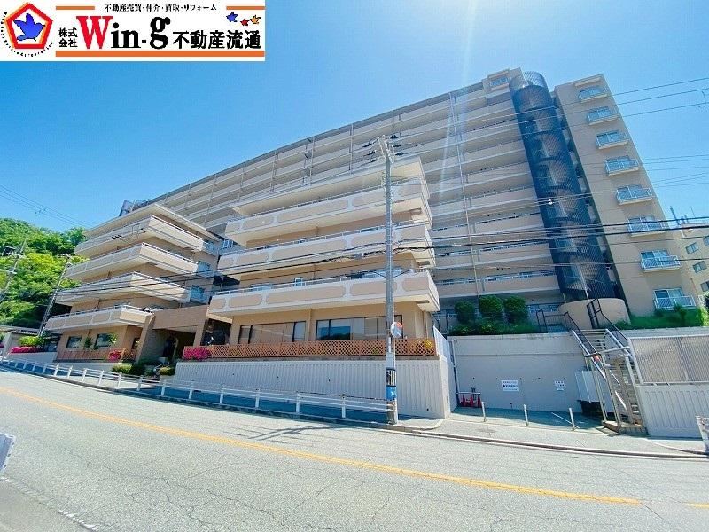 4LDK apartment in Suma Ward, Kobe, Hyogo - Photo 1