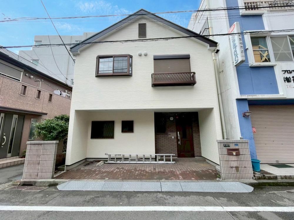 4LDK house in Hodogaya Ward, Yokohama, Kanagawa - Photo 1