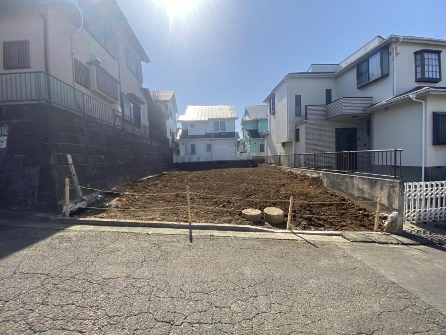 133 m² land in Hodogaya Ward, Yokohama, Kanagawa - Photo 1