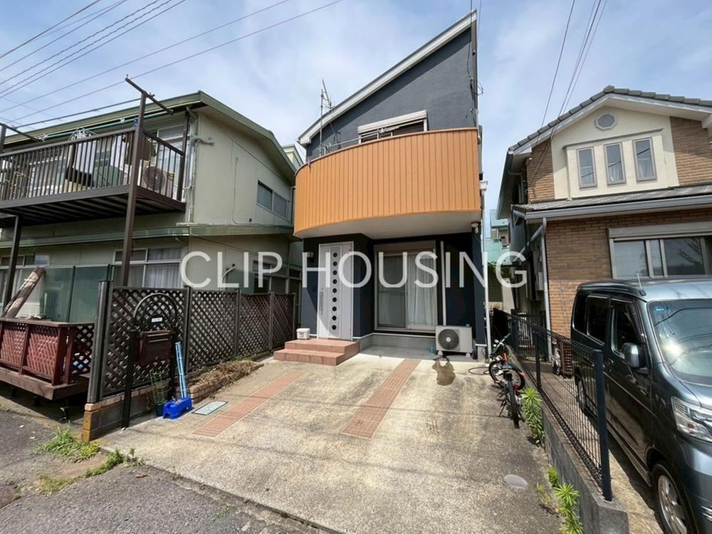 3LDK house in Atsugi, Kanagawa - Photo 1