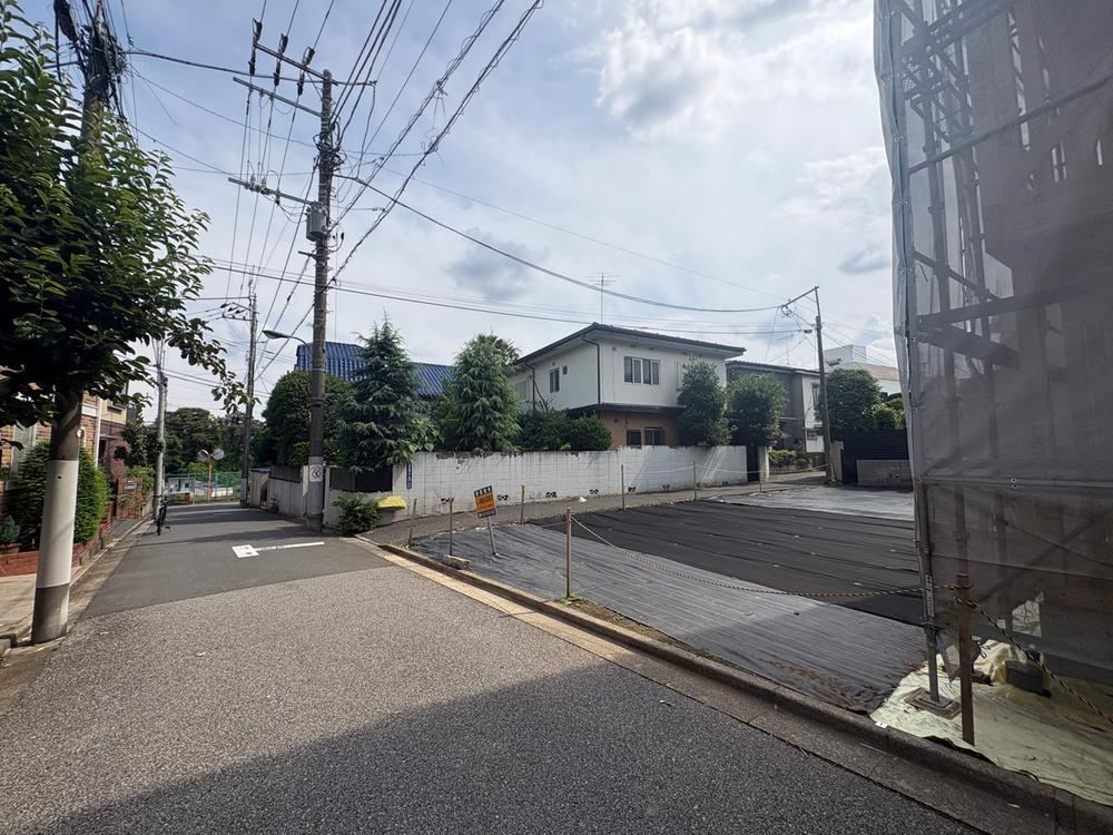 52 m² land in Kita Ward, Tokyo - Photo 1