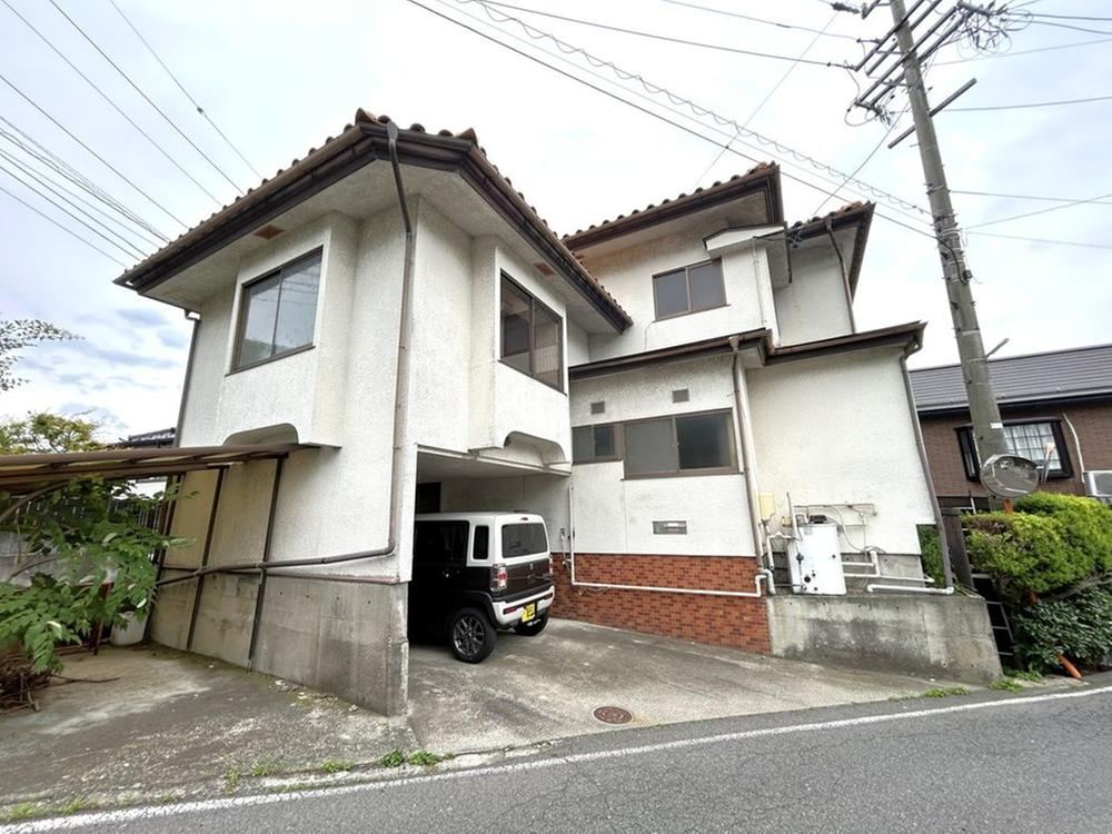 5LDK house in Nagano, Nagano - Photo 1