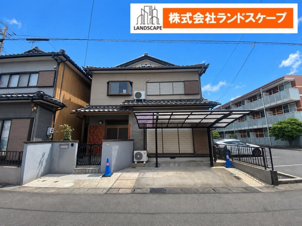 4LDK house in Kasugai, Aichi - Photo 1