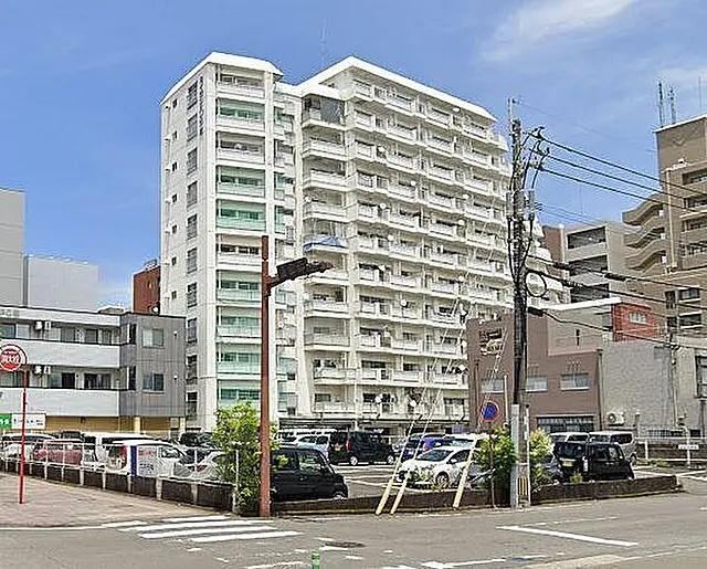 2DK apartment in Miyazaki, Miyazaki - Photo 1