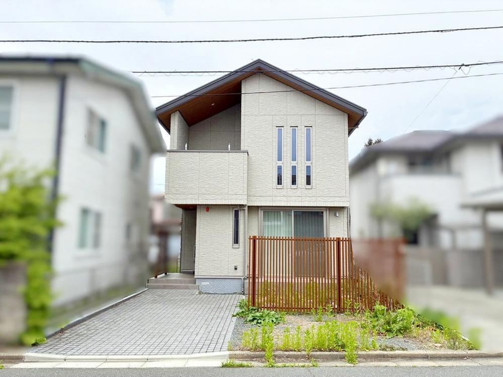 1LDK+S house in Morioka, Iwate - Photo 1