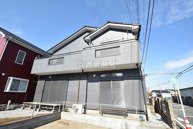 5LDK house in Kawagoe, Saitama - Photo 1