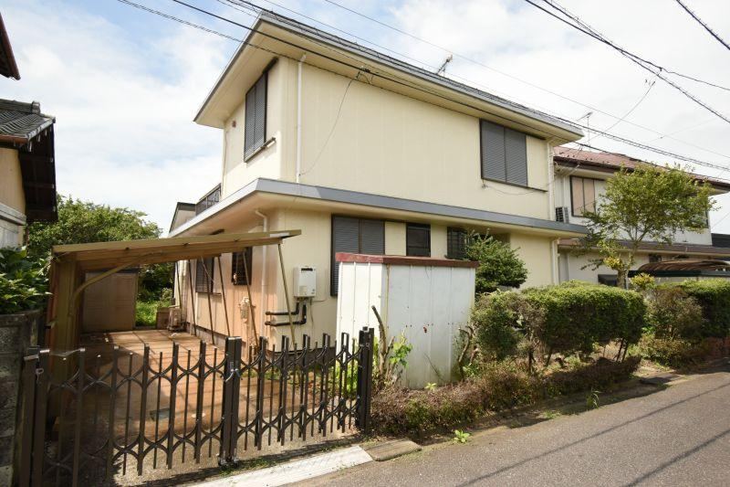 5LLDDKK+S house in Tsukuba, Ibaraki - Photo 1