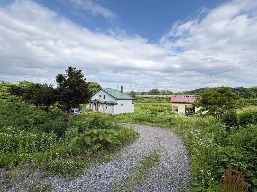 5LDK house in Asahikawa, Hokkaido - Photo 1