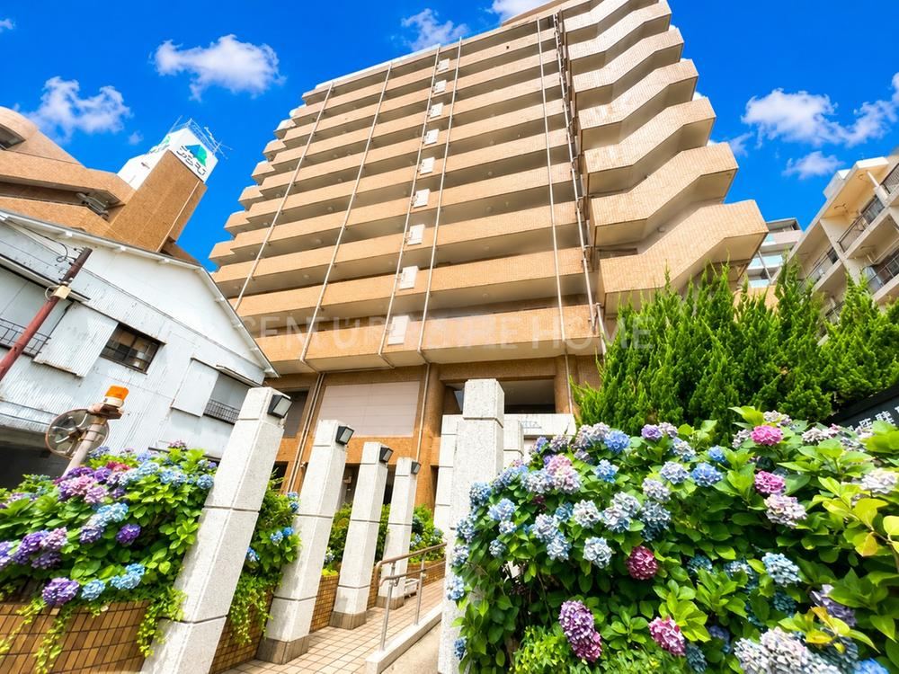 3LDK apartment in Kawasaki Ward, Kawasaki, Kanagawa - Photo 1