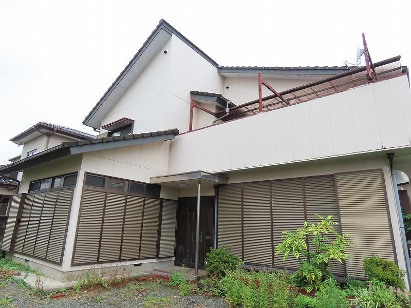 4LDK house in Kiryu, Gunma - Photo 1