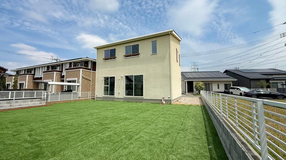 3LDK+S house in Isesaki, Gunma - Photo 1