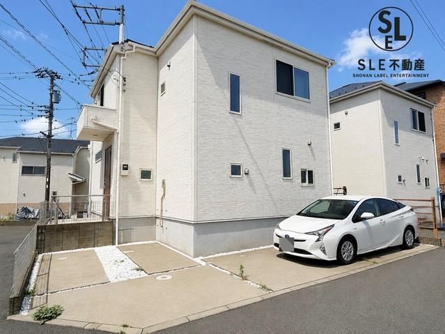 3LDK house in Hiratsuka, Kanagawa - Photo 1