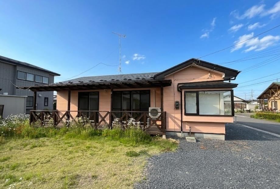 2LDK house in Hachinohe, Aomori - Photo 1