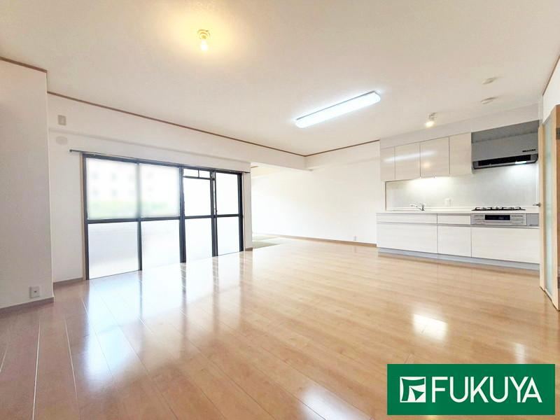 3LDK apartment in Uji, Kyoto - Photo 1