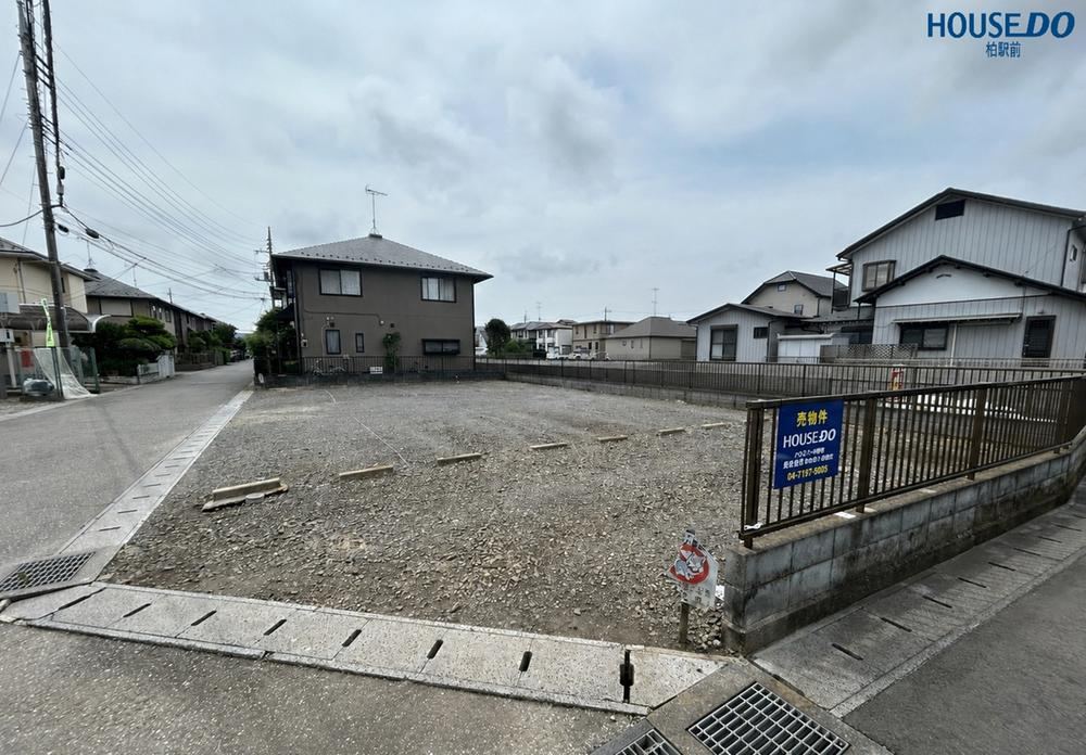 185 m² land in Ushiku, Ibaraki - Photo 1