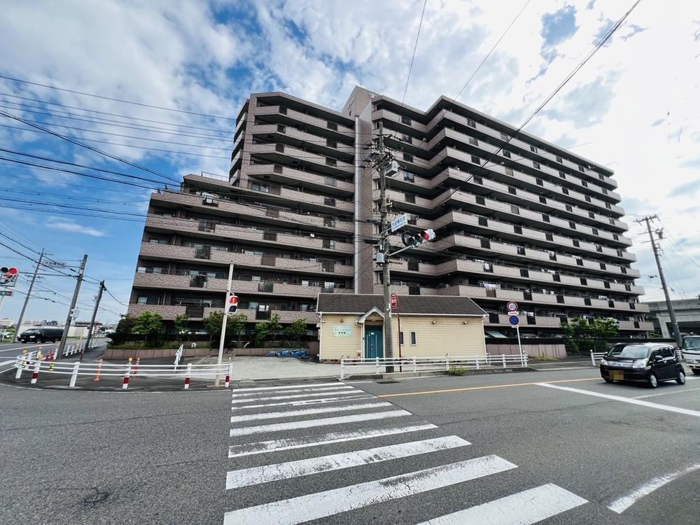 3LDK apartment in Tokai, Aichi - Photo 1