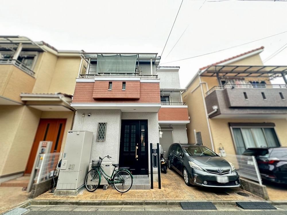 2LDK+S house in Higashiosaka, Osaka - Photo 1
