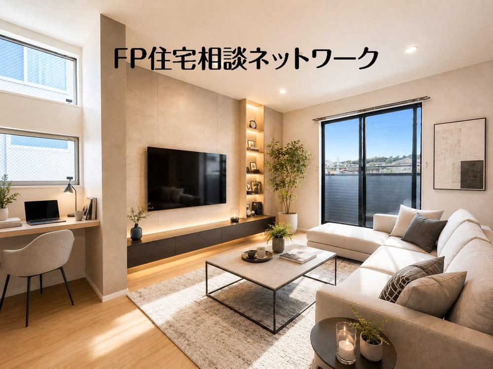 1LDK+2S house in Totsuka Ward, Yokohama, Kanagawa - Photo 1