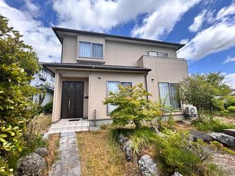 4LDK house in Minami Ward