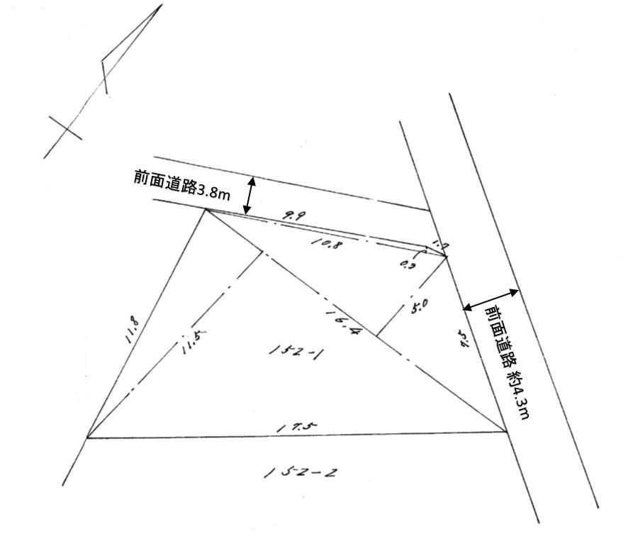136 m² land in Kanazawa, Ishikawa - Photo 1