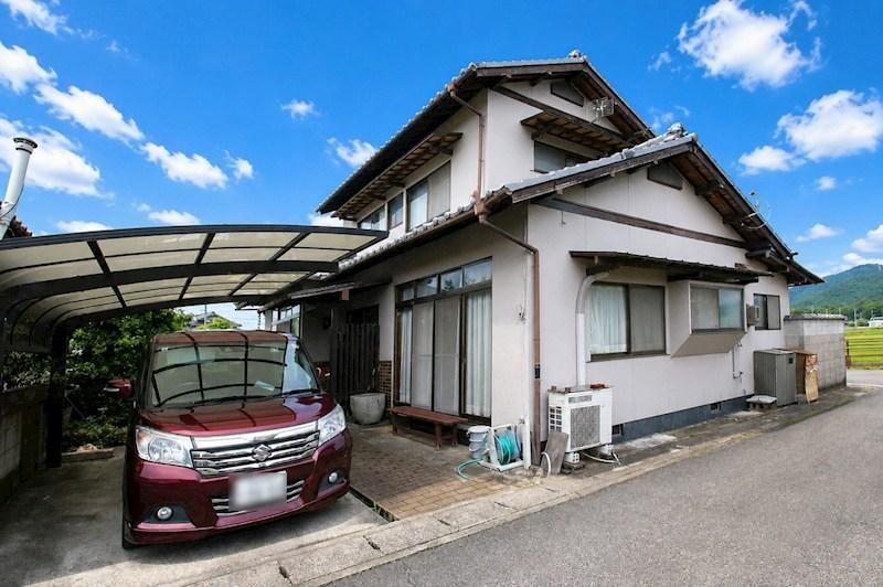 4LDK house in Soja, Okayama - Photo 1