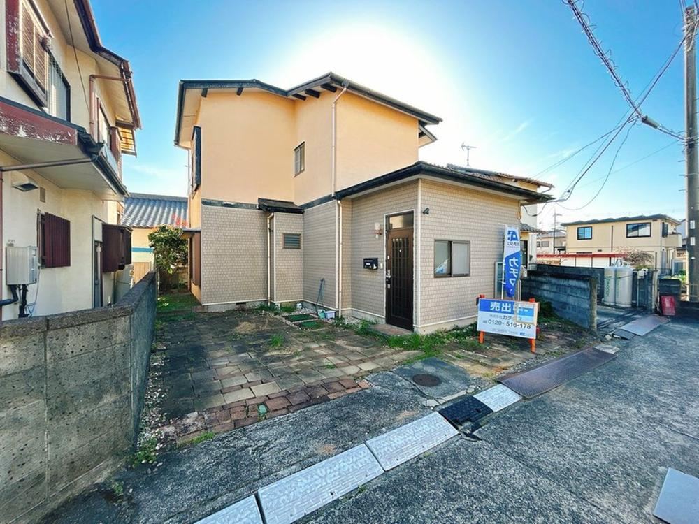 3LDK house in Fujinomiya, Shizuoka - Photo 1