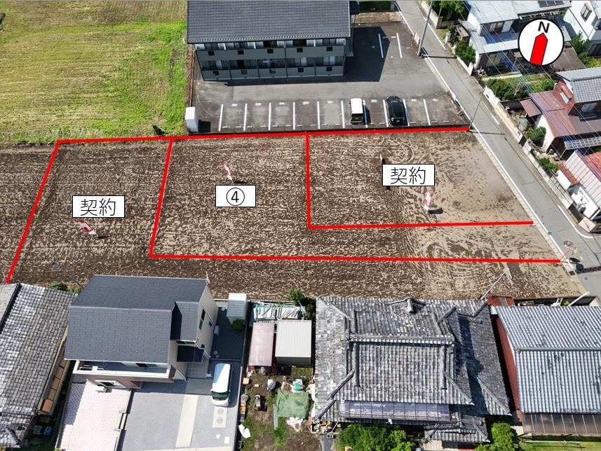 268 m² land in Takasaki, Gunma - Photo 1