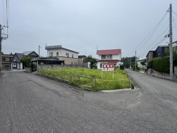 233 m² land in Aomori, Aomori - Photo 1
