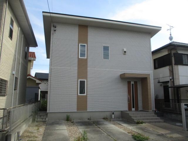4LDK+S house in Nishio, Aichi - Photo 1