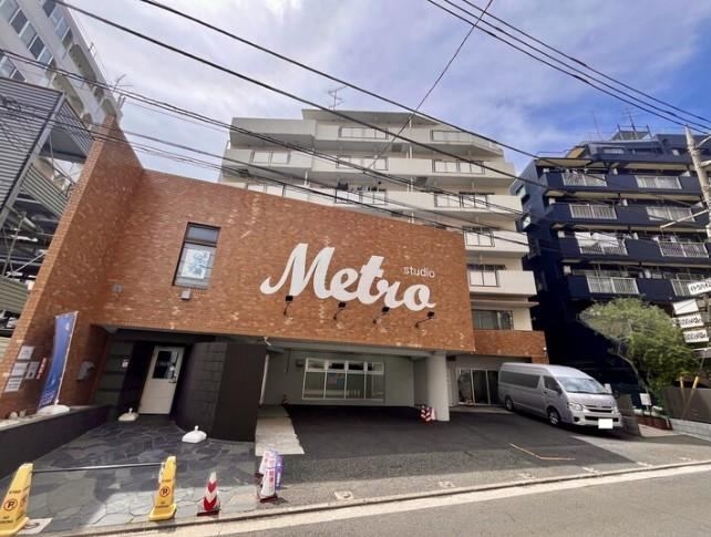 2LDK apartment in Kohoku Ward, Yokohama, Kanagawa - Photo 1