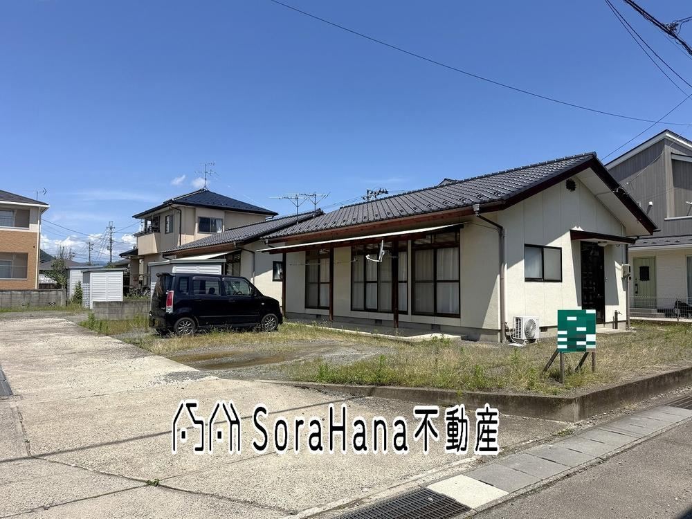 3DK house in Fukushima, Fukushima - Photo 1