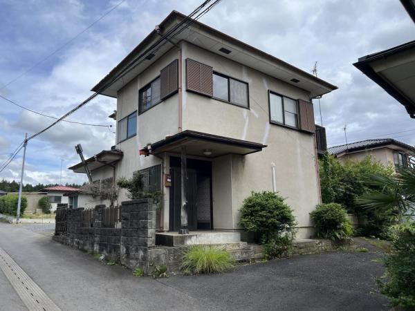 4DK house in Yaita, Tochigi - Photo 1