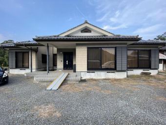 3LDK+S house in Nishimorokata District