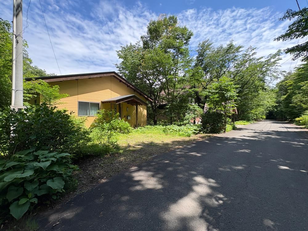 4LDK+S house in Zao, Katta District, Miyagi - Photo 1