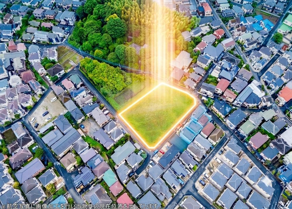 100 m² land in Chofu, Tokyo - Photo 1