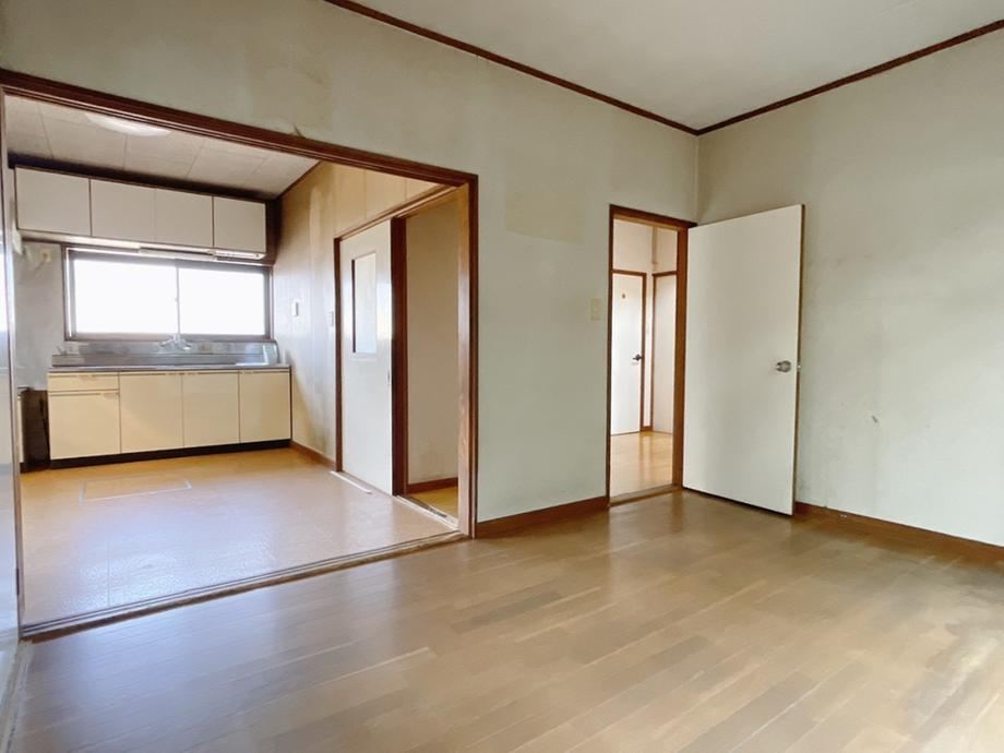 4DK house in Takasaki, Gunma - Photo 1