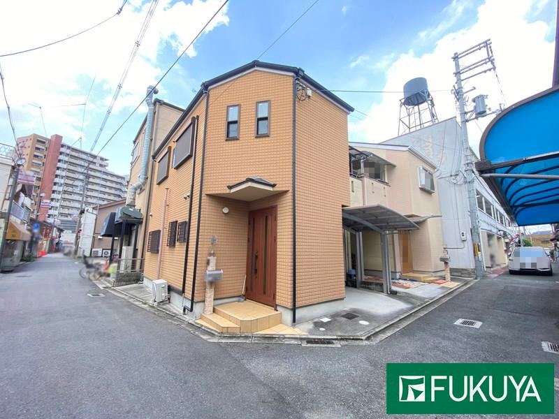 3LDK+S house in Higashiosaka, Osaka - Photo 1