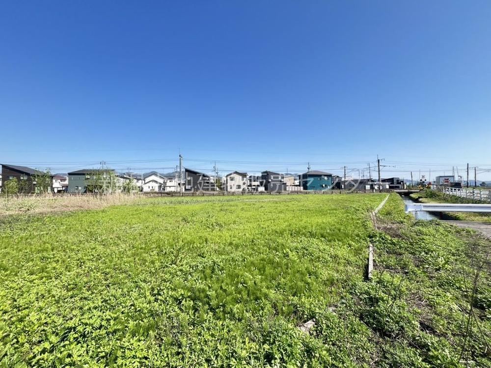 1018 m² land in Nagaoka, Niigata - Photo 1