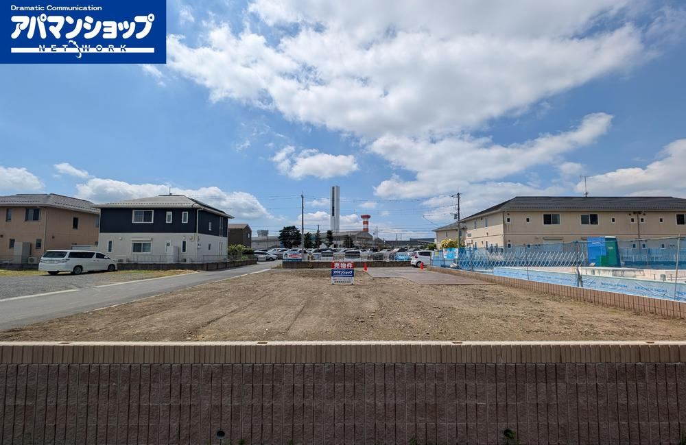 219 m² land in Hitachinaka, Ibaraki - Photo 1