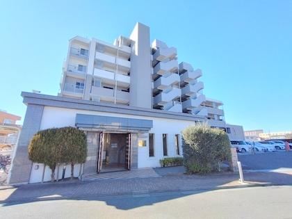 3LDK apartment in Zama, Kanagawa - Photo 1