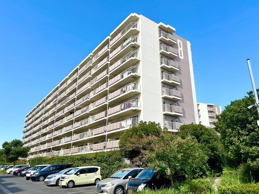 3LDK+S apartment in Abiko, Chiba - Photo 1