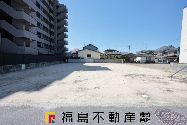 591 m² land in Koriyama, Fukushima - Photo 1
