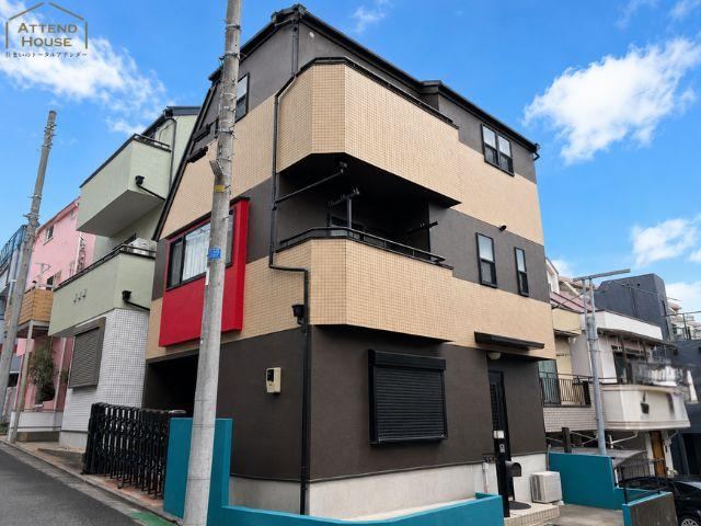 3LDK house in Suginami Ward, Tokyo - Photo 1
