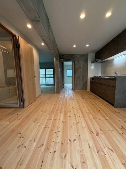1LDK+S apartment in Tachikawa, Tokyo - Photo 1