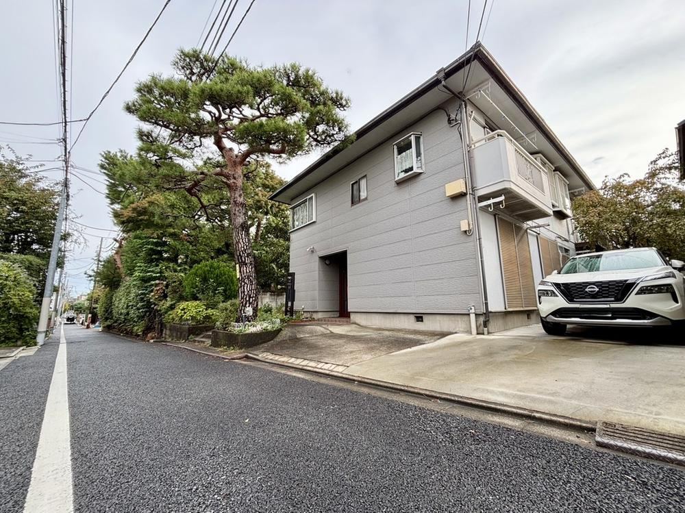 145 m² land in Suginami Ward, Tokyo - Photo 1